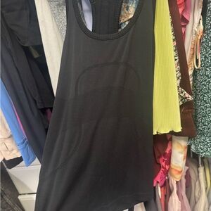 Lululemon Athletica Swiftly Tech Raceback Tank